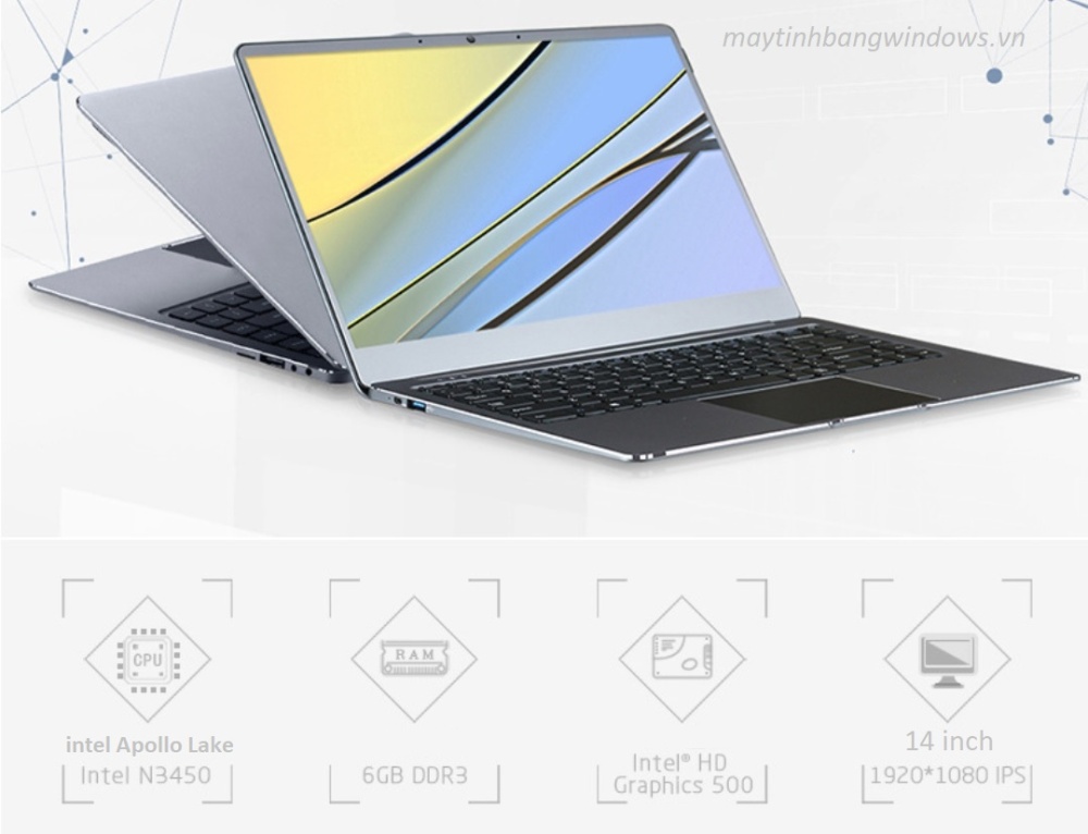 Laptop Vista Book S11 N34506g64g Laptop Cơ Bản Hà Nội