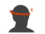 helmet-size