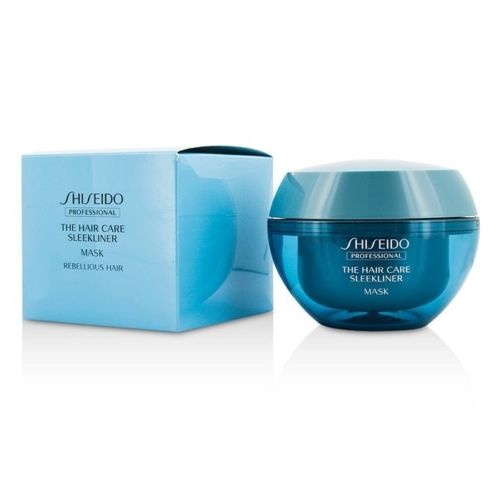 Shiseido-The-Tóc-Chăm Sóc-Sleekliner-Mask-Rũ Râu-Tóc-200g-6-7oz-Tóc Mặt nạ