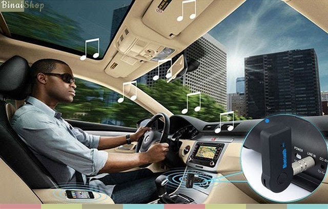 Bluetooth Music Receiver BT310