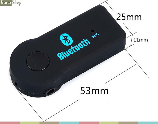 Bluetooth Music Receiver BT310