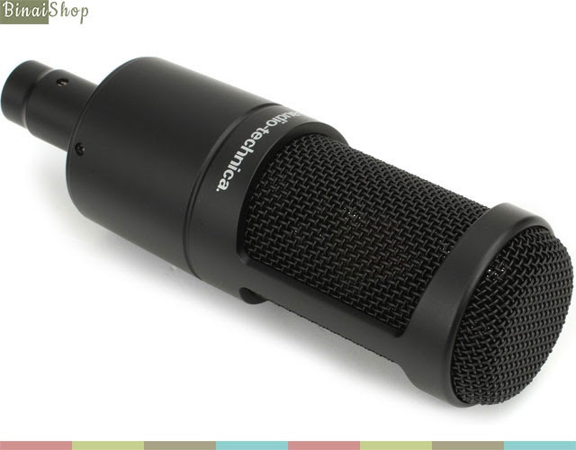 Audio Technica AT2035