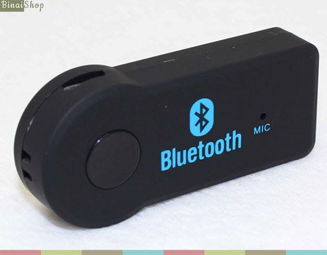 Bluetooth Music Receiver BT310
