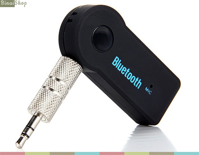 Bluetooth Music Receiver BT310