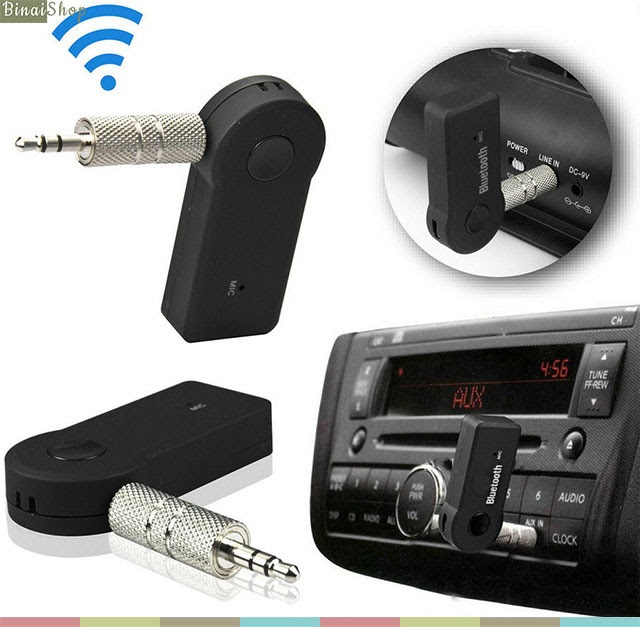 Bluetooth Music Receiver BT310