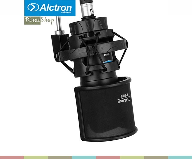 Alctron PF06