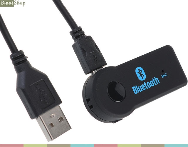 Bluetooth Music Receiver BT310