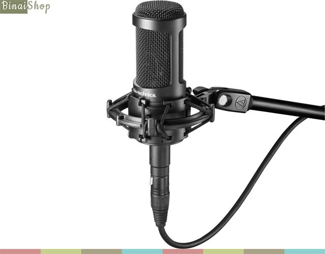 Audio Technica AT2035