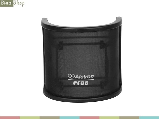 Alctron PF06
