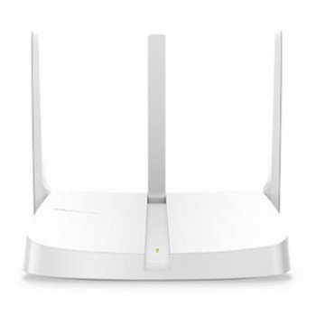 BỘ PHÁT WIFI MERCURY 3 RÂU MW313R 12