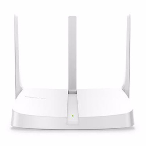 BỘ PHÁT WIFI MERCURY 3 RÂU MW313R 4