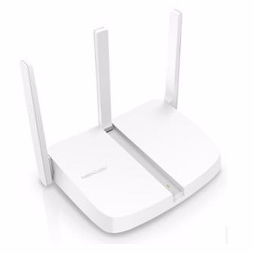 BỘ PHÁT WIFI MERCURY 3 RÂU MW313R 6