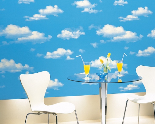 DECAL DÁN TƯỜNG BIN BIN SHOP