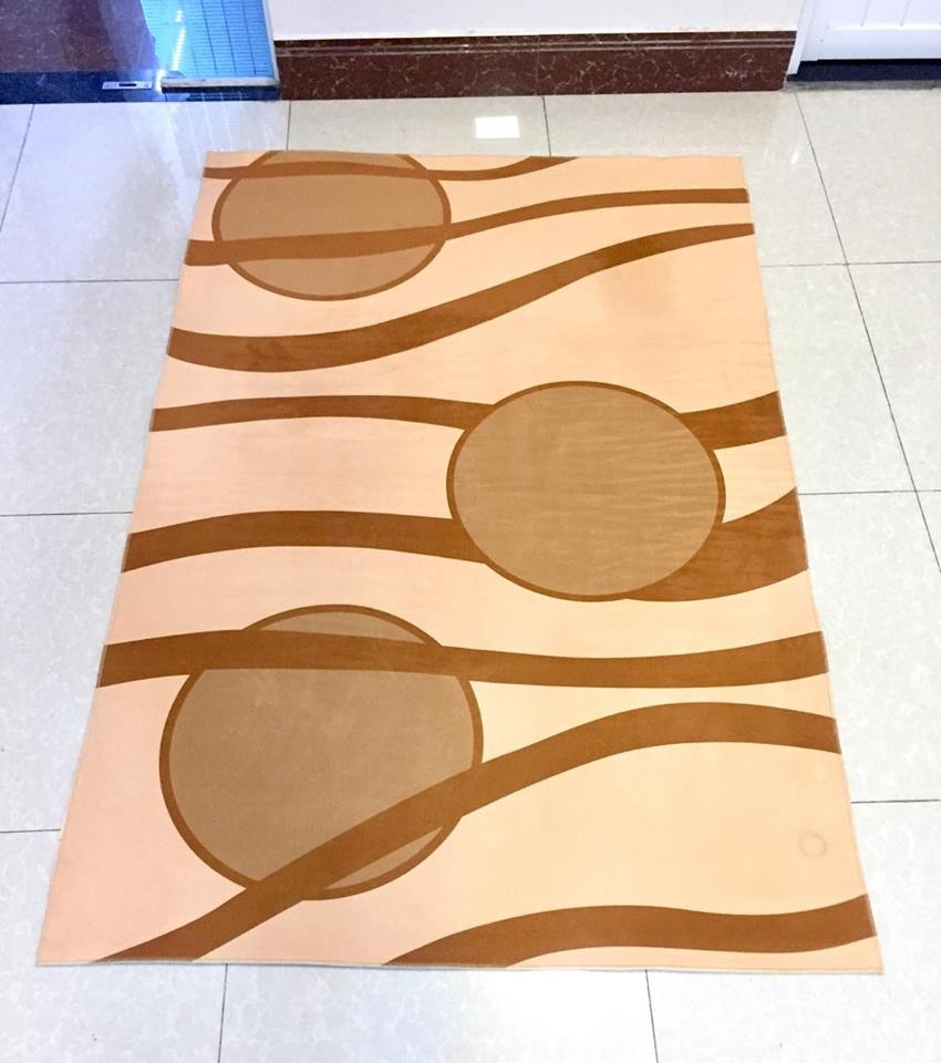 DECAL DÁN TƯỜNG BIN BIN SHOP