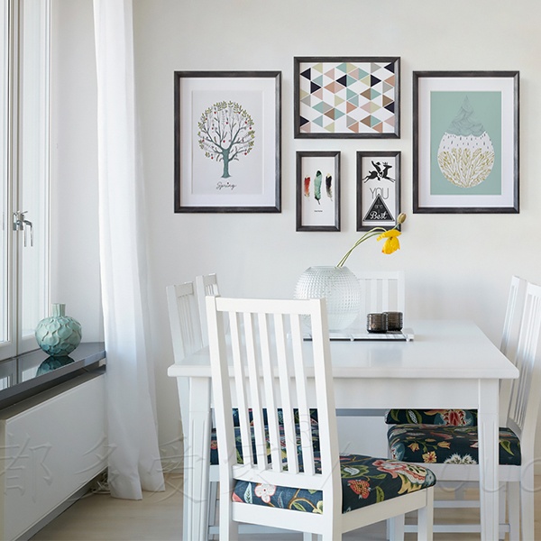 DECAL DÁN TƯỜNG BIN BIN SHOP