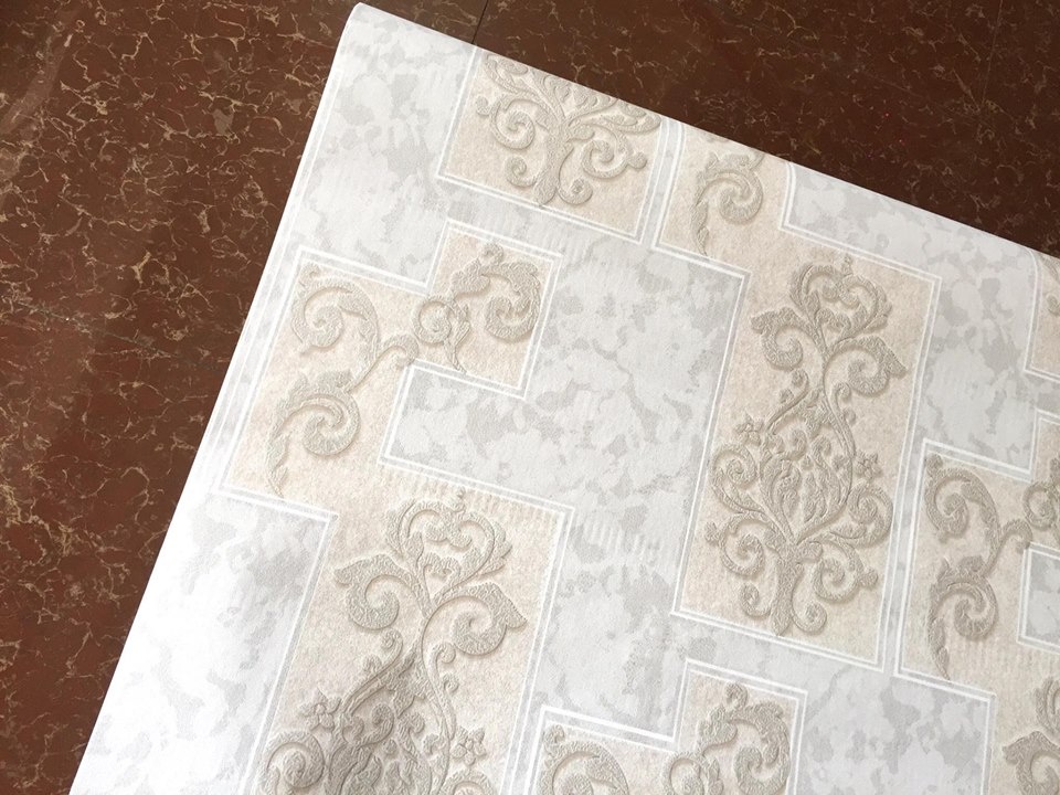 DECAL DÁN TƯỜNG BIN BIN SHOP
