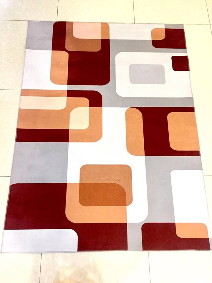 DECAL DÁN TƯỜNG BIN BIN SHOP