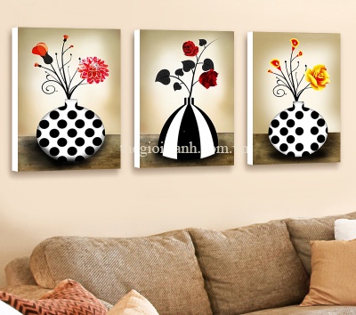 DECAL DÁN TƯỜNG BIN BIN SHOP